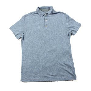 Gentlemen Short Sleeve Size S Banana Republic